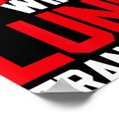 I Survived My Wife's Lung Transplant, New Lung  ポスター (角)