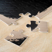 I Survived Yesterday, I Will Survive Today ジグソーパズル (側面)