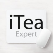 i Tea エキスパート マウスパッド (マウス)