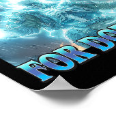 I Teabag Npcs For Dopamine- Funny Hard Skeleton Ga ポスター (角)