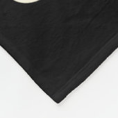 I Teach The Smartest Cookies In The Batch Teacher フリースブランケット (角)