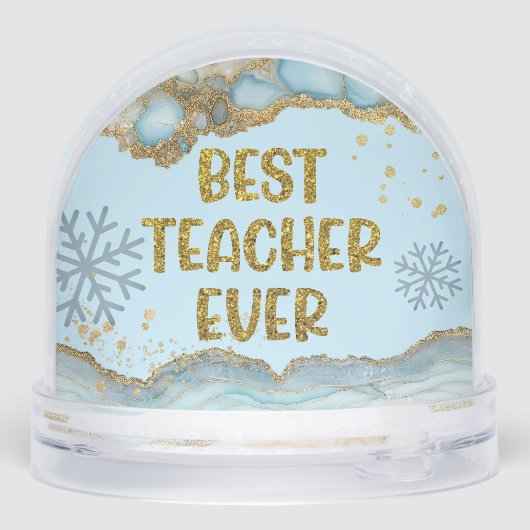 I Teach Therefore I Sparkle Best Teacher Ever (裏面)
