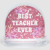 I Teach Therefore I Sparkle Best Teacher Ever (裏面)