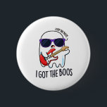 I The Boos得 Funnyハロウィーン音楽幽霊パン<br><div class="desc">I The Boos Funny Halloween Music Pun得は可愛いブルースのギタリスト幽霊を備えている。可愛いハロウィーン音楽の幽霊パンを愛する家族や友人のための完璧なパンプギフト。</div>