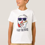 I The Boos得 Funnyハロウィーン音楽幽霊パン Tシャツ<br><div class="desc">I The Boos Funny Halloween Music Pun得は可愛いブルースのギタリスト幽霊を備えている。可愛いハロウィーン音楽の幽霊パンを愛する家族や友人のための完璧なパンプギフト。</div>