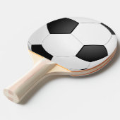 I think you got the sport wrong... 卓球ラケット (正面アングル)