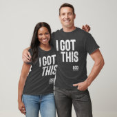 I This -得キリスト教の贈り物 Tシャツ (ユニセックス)