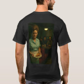 I Told You So – Southern Psychos Thriller Collecti Tシャツ (裏面)