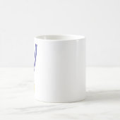 I Tried メダル コーヒーマグカップ (中央)
