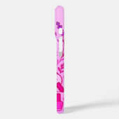 I tried - Meow edition Case-Mate iPhoneケース (裏面 / 左)