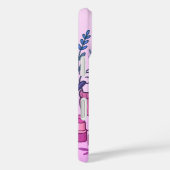 I tried - Meow edition Case-Mate iPhoneケース (裏面 / 右)