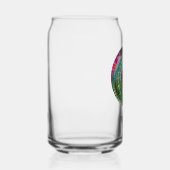 I Trust Mantra and Prayer Portal ガラス缶 (右)