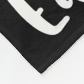 I Turn Coffee Into Music Education Music Teacher G フリースブランケット (角)