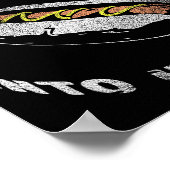 I Turn Hot Dogs Into Hot Logs  ポスター (角)