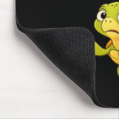 I Understand The Need To Be Resnsible Adult But Ev マウスパッド (コーナー)