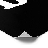 I Wakaba [ハート/ラブ]ドライビングポスター ポスター (角)