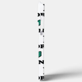 I Wakaba [ハート/ラブ]ドライブ Case-Mate iPhoneケース (裏面 / 左)