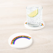 I Wanna Die - Rainbow コースター (側面)