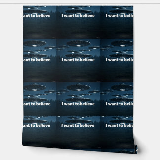 I want to believe 壁紙