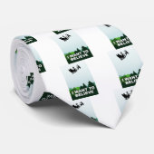 i want to believe christmas, x-files alien ufo ネクタイ (ロール)