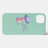 I want to believe... in unicorns! Case-Mate iPhoneケース (裏面 (横))