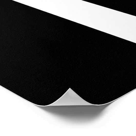 I Want To Leave Funny Alien UFO ポスター (角)