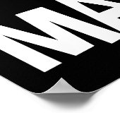 I Want To Speak To The Manager! Karen Meme ポスター (角)