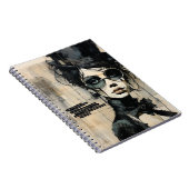 I want to think of again of dangerous things |  ノートブック (右側)