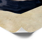 I Want You, Uncle Sam ポスター (コーナー)