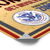 I Want You - Zombie Apocalypse - すごい VALUE ポスター (角)