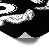 I Was 6 Now I'm 7 67  ポスター (角)