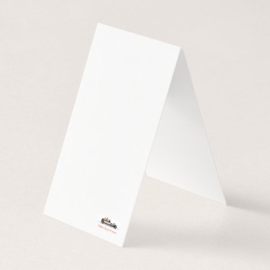 I was a teenage squirrel (裏面)