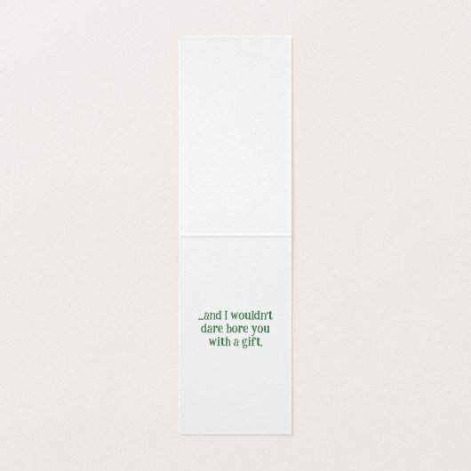 I was a teenage squirrel (内部フラット)