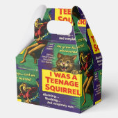 I was a teenage squirrel フェイバーボックス (正面)