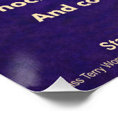 I was a teenage squirrel ポスター (コーナー)