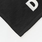 I Wear Red To Fight Heart Disease Awareness Chd Ri フリースブランケット (角)