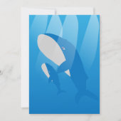 I whale always love you Mom Flat シーズンカード (正面)