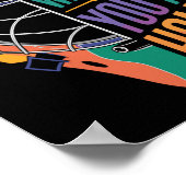 I Will Be Waiting For You At Home Softll Catcher _ ポスター (角)