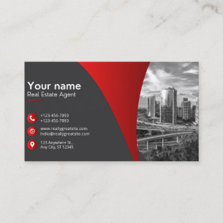 I will design creative, professional Business Card 名刺