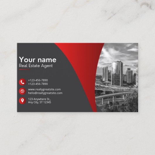 I will design creative, professional Business Card 名刺 (正面)