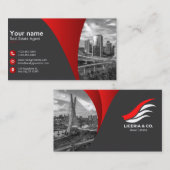 I will design creative, professional Business Card 名刺 (正面/裏面)