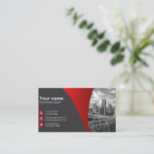 I will design creative, professional Business Card 名刺 (スタンド正面)