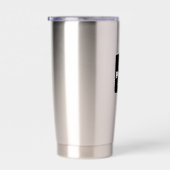 I Will Praise Him, Guitar for the King 保温保冷タンブラー (右面)