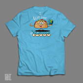 I will Teach for Tacos Teacher Female History  Tシャツ