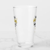 I Wonder If Pina Coladas Thinks About Me Too タンブラーグラス (左)