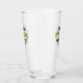 I Wonder If Pina Coladas Thinks About Me Too タンブラーグラス (右)