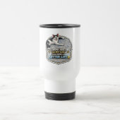 I Work Hard So My Cat Can Have A Better Life トラベルマグ (中央)