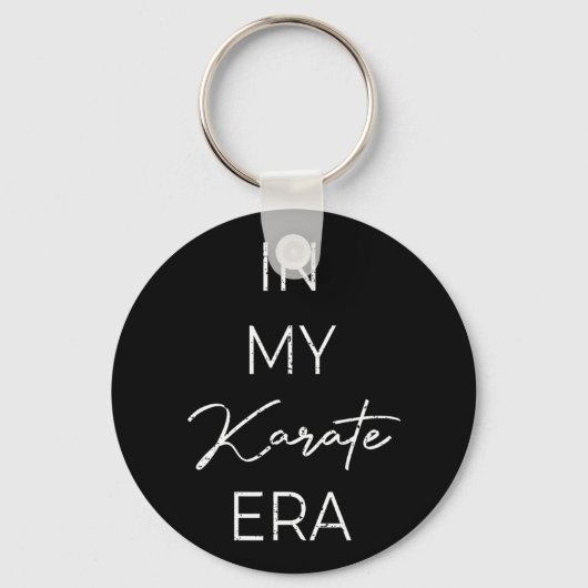 I Your Ck 得 Funny Halloween Cat SkeletonスカルS キーホルダー (正面)