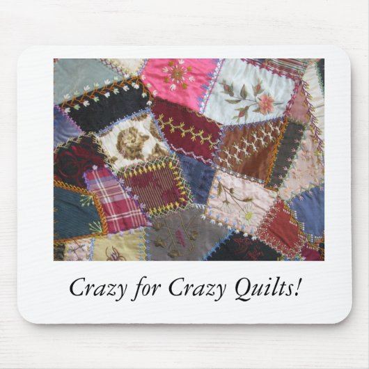 IA病気。 グループ、英国のギャラリー、列車DEPを…キルトにして下さい マウスパッド (正面)