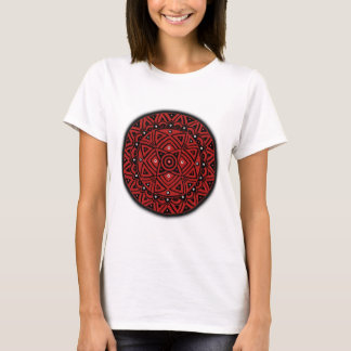 IA1355ジュニアのベビーT Tシャツ